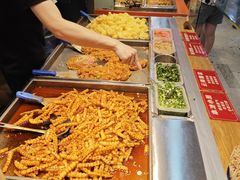 -周小亮丁家坡洋芋(全国总店)