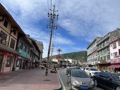 -松州古城