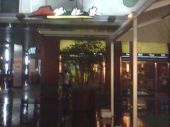 -必胜客(百联又一城店)