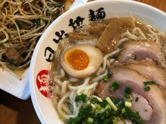 -日出拉面(望京店)