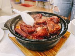 秘制红枣骨-文记壹心鸡(宝华路店)