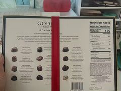 -GODIVA(万象城店)