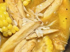 -巴蜀王婆大虾(南锣鼓巷店)