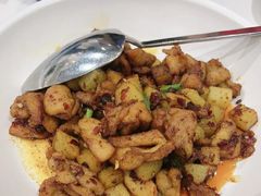 -兰湘子·湘菜小炒(石家庄万象城店)