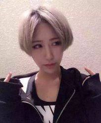 seven老师-Sugar Hair Salon