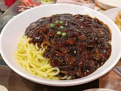 -香港饭店0410(明洞店)