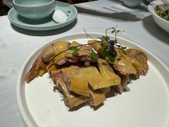 -江城小馆陕南妈妈菜·全球旅行餐厅(钟楼店)