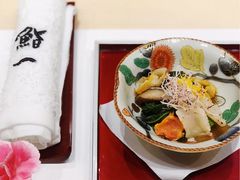 -鮨一日本料理(大中华店)
