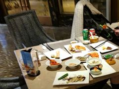 -星河湾半岛酒店·意咖啡西餐厅