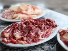 嫩肉-阿欢牛肉店·火锅·粿条面