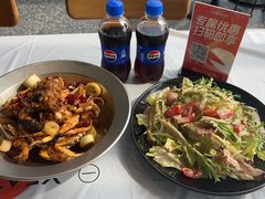 -一棠龙虾•王牌虾球(恒隆广场店)
