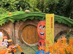 -HERRE·FARM 赫尔露营农场·团建聚会包场