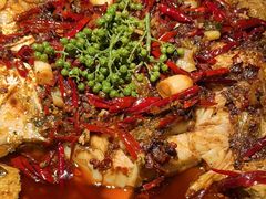 -烤匠麻辣烤鱼(万象城店)