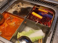 -海底捞火锅(漫乐城夜宵主题店)