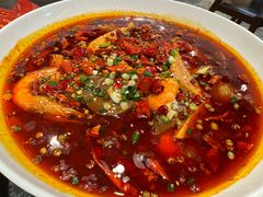 -李记饺子·熏酱东北菜(欢乐谷店)