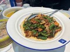 -兰湘子·湘菜小炒(盛龙广场店)