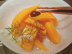 -海派悦庭·海胆烧麦·新融合菜(凯德广场店)