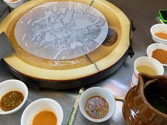 石板烧-随意石板烧(大理古城店)