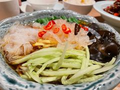 -红樱桃·欢乐餐厅(太原里店)