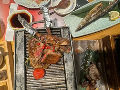 -匠和风精致料理(成都龙湖滨江天街店)