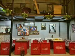 -MOJO密室逃脱(中街旗舰店)