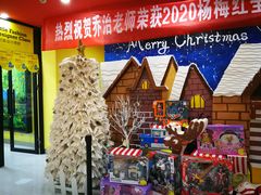 -杨梅红艺术教育(凤城教学中心)