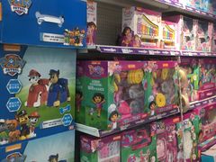 -TOYSRUS玩具反斗城(天津远洋乐堤港店)