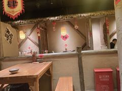 -破三川·新川菜(静安大融城店)