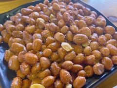 -枪火串烧·东北特色烧烤(罗湖总店)