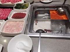 -海底捞火锅(天一广场亚细亚店)
