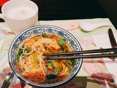 -上海东方佘山翰悦阁酒店·Vie全日制餐厅