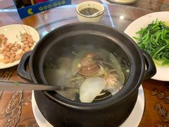 -友强·23年特色海鲜大排档(厦门店)