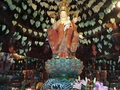 -西林禅寺