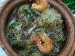 -海鲜街菜馆(海珠南路店)