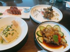 -环球港凯悦 · 享悦中餐厅