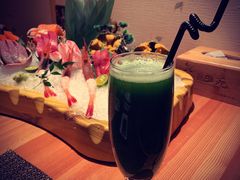 -皇品田苑日式料理(苏州中心店)