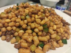 -紫光园·烤鸭·北京菜(劲松店)