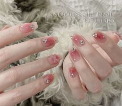 -LILY NAILS美甲美睫