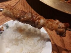 -阿罗新疆菜(人民广场店)
