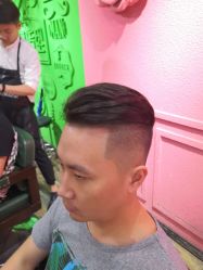 -柯琳造型直营店