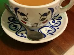 -翠华餐厅(德辅道中店)