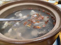 -青竹园海鲜餐厅(海天路店)