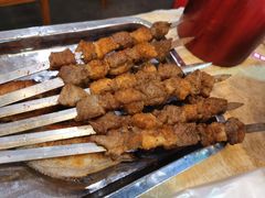 -曹胖子龙虾馆(黄桦路店)