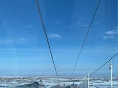 -丝绸之路山地度假区滑雪场