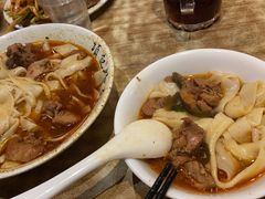 -项记烩面(迎宾路店)