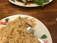 -威南记鸡饭餐室