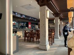 -同心楼(解放北路店)