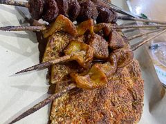 -高原第一家资格烤羊肉(玉林南路总店)