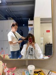 -PE SALON