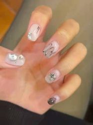 -Hands Nail专业美甲美睫